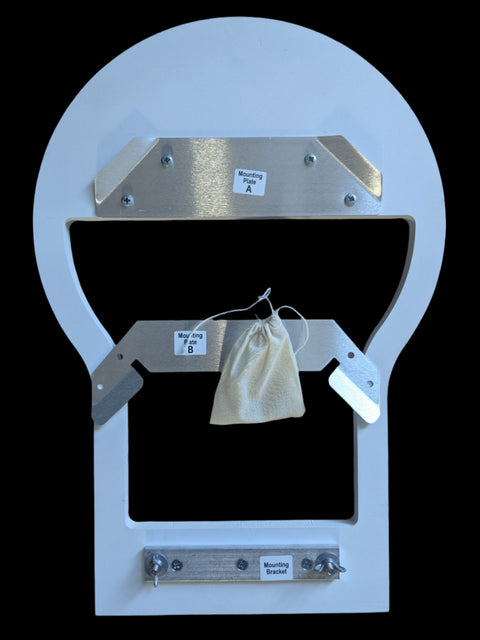 Blackwater Conversion Kit