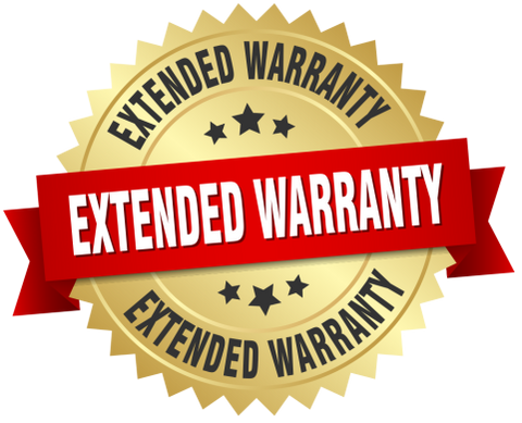 Laveo Dry Flush 5-Year Extended Manufacturer's Warranty
