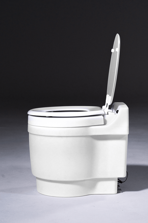 Laveo Dry Flush 5-Year Extended Manufacturer's Warranty